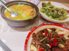 -杨记隆府重庆江湖菜(大悦城店)