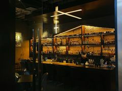 -CHURCH  BISTRO 教堂·餐吧