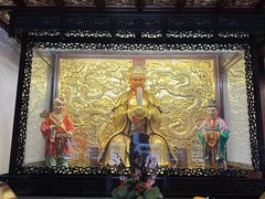 -钦赐仰殿道观