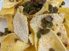 -牛背梁国家森林公园