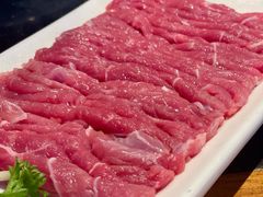 -南门涮肉(上海一店)