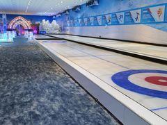 -宁波冰雪大世界(北仑区)