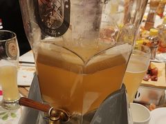 -汉斯南美烤肉(总店)