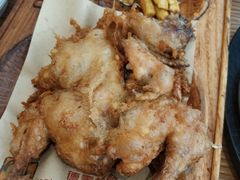 -德泰楼餐饮(莲湖路店)