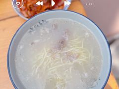 -渔桥李记奶汤面(东街店)