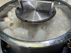 -椰客·海南椰子鸡(新塘永旺梦乐城店)