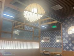 -菊上日式料理(蚌埠银泰店)