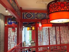 -祥源胡同·涮牛羊肉火锅(花桥店)
