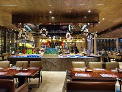 大堂-河北宾馆·香溢自助餐(裕华店)