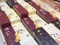 -钜记手信(大三巴街店)