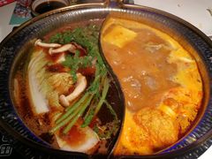 -温禾牛·和牛寿喜烧自助火锅(恒基名人店)