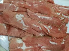 -鑫来顺大铜锅涮羊肉(中山门旗舰店)