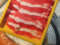 -川锅一号火锅(睢宁店)