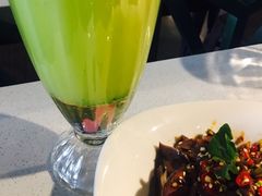 -百年果林椰子鸡(中洲店)