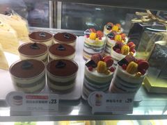 -BreadTalk面包新语·烘焙蛋糕(东方宝泰广场店)