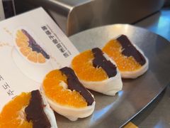 -牧童禧肉社·韩国炭火烤肉店(中粮祥云小镇创始店)