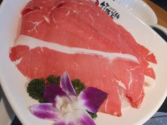 -竹犇番茄火锅(长风街店)