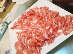 -阳坊胜利涮羊肉(阳坊老店)