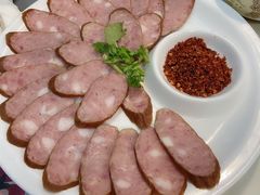 -石老头关东饺子王·东北菜(嘉华鑫城店)