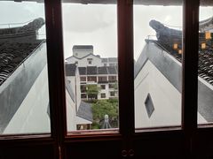 -苏州吴宫泛太平洋酒店