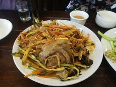 -私房小厨(康城路店)