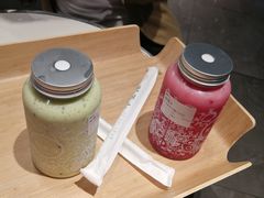 -野萃山·潮汕厚果汁(十亩地店)