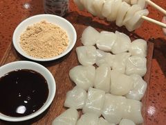 -小山日本料理(兴业太古汇店)