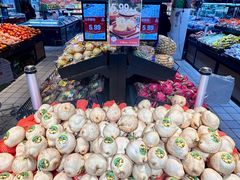 -京客隆超市(京源店)