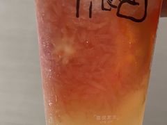 -喜茶(广州番禺奥园广场店)
