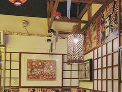 -玉川屋·深夜食堂居酒屋(柳巷店)