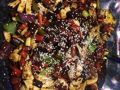 -醉小酒馆·川菜·江湖菜·重庆菜(观音桥旗舰店)