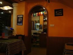 -JACK’S  PLACE 杰克地方(上海路店)