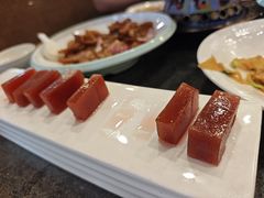 -大清花饺子(山庄店)