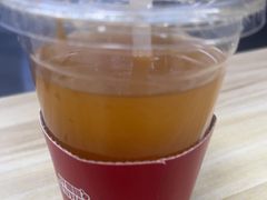 -库迪咖啡(宝安大悦城店)