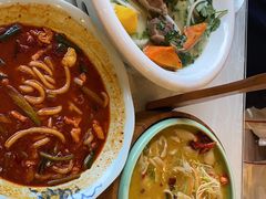 -新粤新疆菜(禅城店)