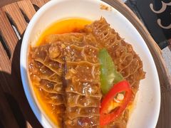 -潮府馆·非遗潮州菜·世纪公园(新国际博览中心店)