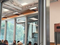 -立文冬·鲜活面(杭州太合商业中心店)