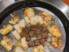 -么子烤肉(化龙池店)