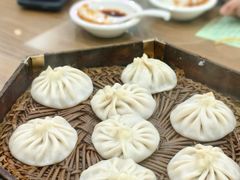 贾三羊肉灌汤包-西安贾三灌汤包·回坊小吃·清真炒菜(北院门总店)