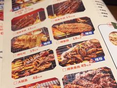 -神府路壹号·海鲜烧烤排档(三坊七巷店)