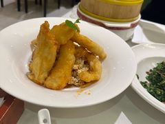 -大鸭梨烤鸭(左家庄店)
