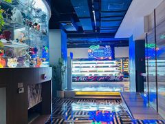 -皇室假期美食水疗会(春风路店)