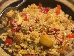 -肆月河豚·新淮扬(金融街店)