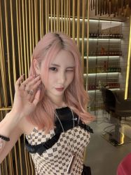 -3AM·S HAIR SALON烫发染发接发