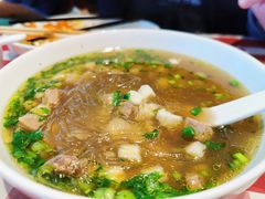 -西贝(无锡万象城店)