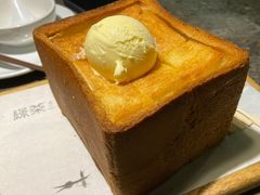 -绿茶餐厅(天津天河城店)
