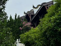 -屈原故里文化旅游区