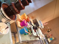-BLD西餐厅(成都首座万丽酒店)
