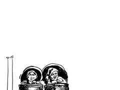 -等待戈多Waiting For Godot(交道口店)