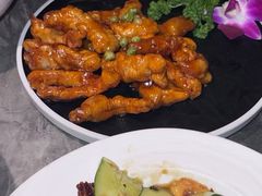 -前海沿·青岛菜(乐客城店)